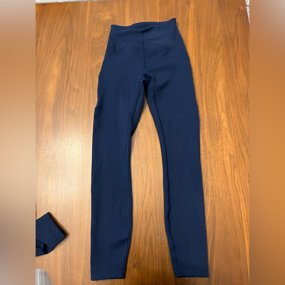 Lululemon InStill High-Rise tights 25”